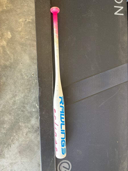 2020 Rawlings Eclipse Alloy Bat (-12) 18 oz 30" (Used)