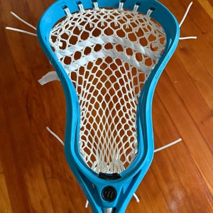 Warrior Evo QX-O Fresh Stringing Head
