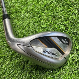 Callaway - Mavrik - Sand Wedge - Steel - XP 95 -Stiff 300 - RH