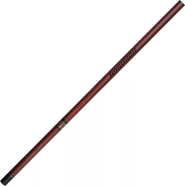 Warrior Burn XP2 Attack Lacrosse Shaft - Woody - Redwood
