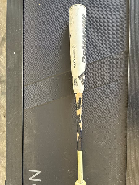 2013 DeMarini CF5 Composite USSSA Certified Bat (-10) 20 oz 29" (Used)
