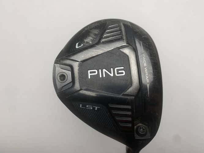 Ping G425 LST 3 Fairway Wood 14.5* Aldila Rogue 130 MSI 80g Extra Stiff RH -1''