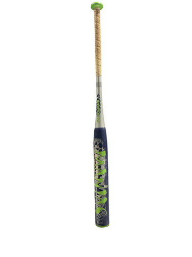 Used Miken MANIAC SLOW PITCH BB/SB Slowpitch Bat 34" 11834-S000046479