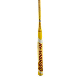 Used Easton RESMUNDO FIRE FLEX SLOW PITCH BB/SB Slowpitch Bat 26" 11834-S000046478