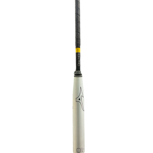 Used Mizuno CRBN PRO BB/SB Fastpitch Bat 31" 11834-S000046428