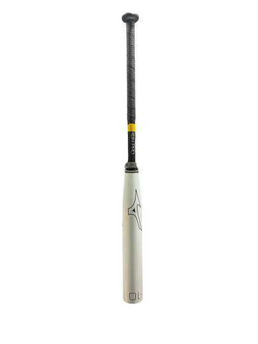 Used Mizuno CRBN PRO BB/SB Fastpitch Bat 31" 11834-S000046428