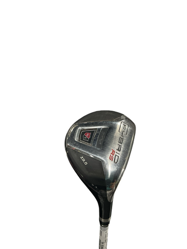 Used Wilson FYBRID RS Mens Fairway Wood RH 3 Wood 11834-S000046403