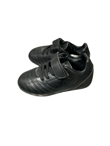 Used Brava Soccer Cleats Black Senior 7 11834-S000046398