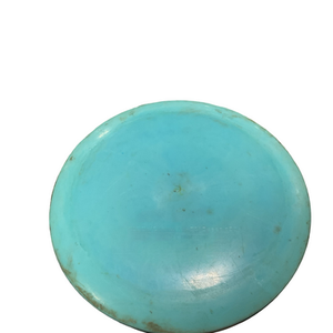 Used Innova F2 Disc Golf Driver Carolina Blue 11834-S000046391