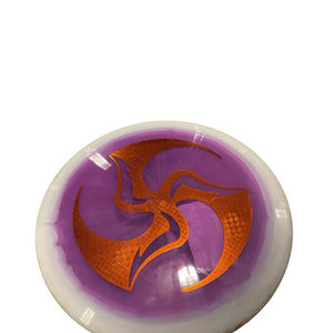 Used Westside UNDERWORLD Disc Golf Driver Purple 11834-S000046370