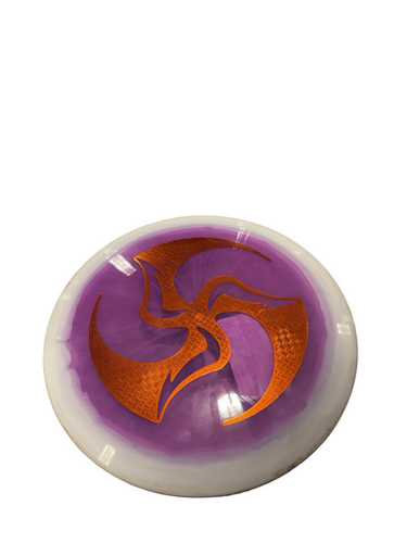 Used Westside UNDERWORLD Disc Golf Driver Purple 11834-S000046370