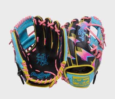 New HOH SPRING BREAK 11.5IN BASEBALL GLOVE 11834-RAWR00719679