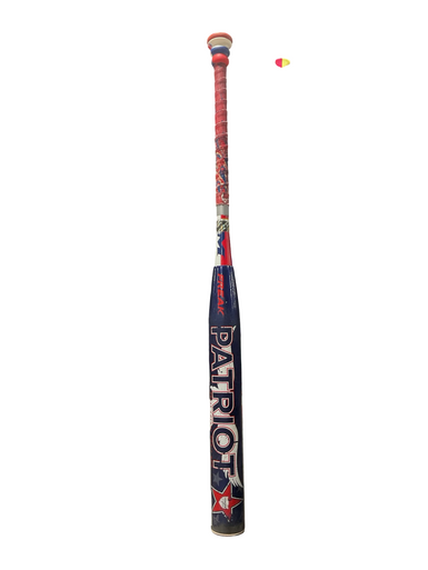 Used Miken PATRIOT BB/SB Slowpitch Bat 34" 11834-S000046306