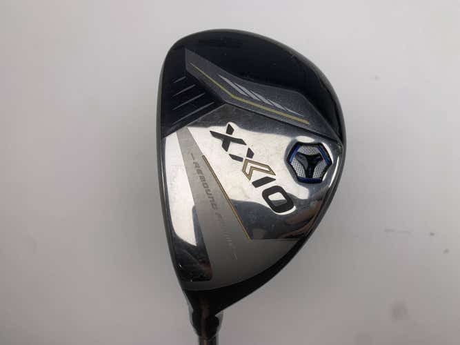 XXIO 13 5 Hybrid 23* MP1300 Flex 2222 41g Regular Graphite Mens LH
