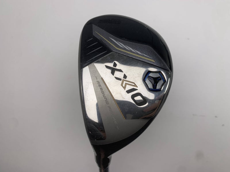 XXIO 13 5 Hybrid 23* MP1300 Flex 2222 41g Regular Graphite Mens LH