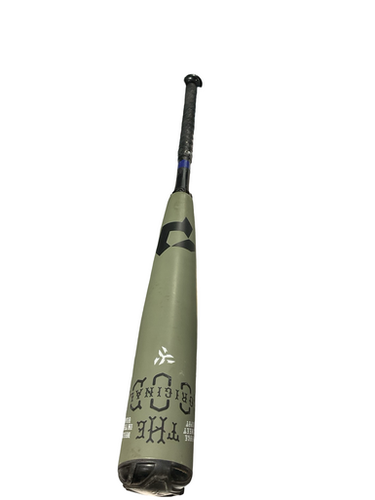 Used Demarini 2025 THE GOODS BBCOR BAT BB/SB High School -3 Bat 31" 11834-S000046300