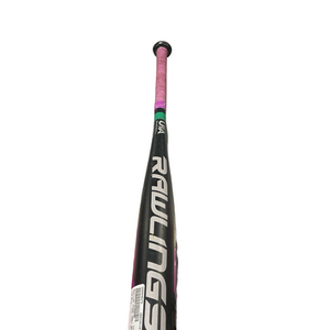 Used Rawlings STORM TBALL BAT BB/SB T-Ball Bat 25" 11834-S000046275