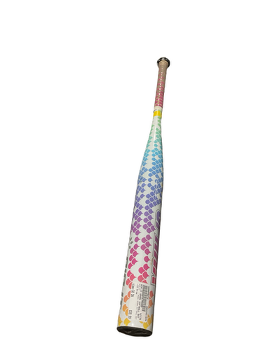 Used RIP-IT SPARK SOFTBALL BAT BB/SB Fastpitch Bat 30" 11834-S000046272