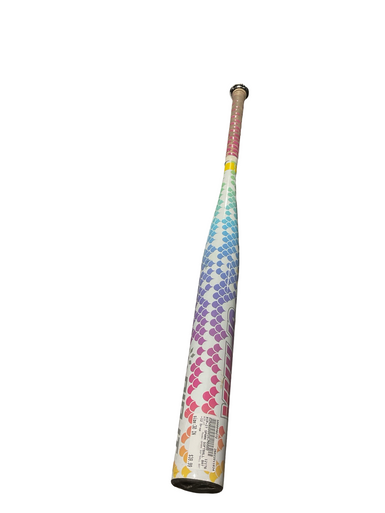 Used RIP-IT SPARK SOFTBALL BAT BB/SB Fastpitch Bat 30" 11834-S000046272