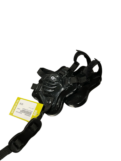 Used Wrestling Headgear Black 11834-S000046266