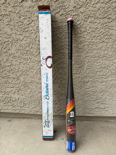 2026 Combat MFG Spec A1 Alloy BBCOR Certified Bat (-3) 32.5" (New) “BAJA”