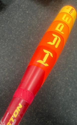 Used Easton HYPE BB/SB USSSA 2 3/4 Bat 29" 11497-S000155385