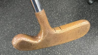 Used PUTTER Mens Putter RH 11497-S000155384