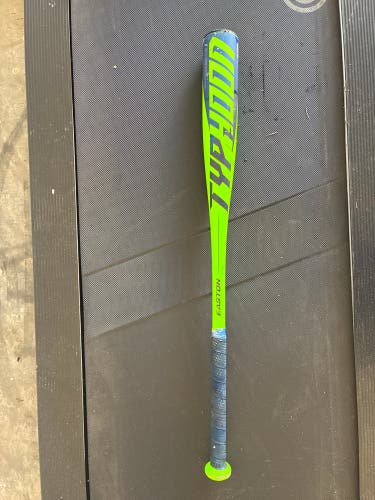 2022 Easton Typhoon Alloy USABat Certified Bat (-12) 16 oz 28" (Used)