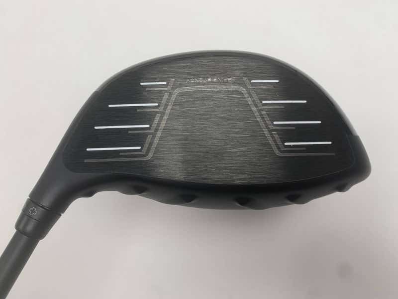 Ping G440 MAX Driver 10.5* Alta CB 50g Stiff Graphite Mens RH HC