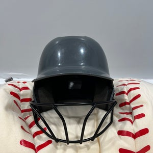 Small / Medium EvoShield Impact Batting Helmet (Used)