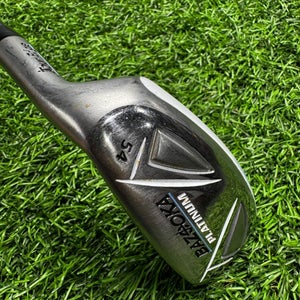 Tour Edge - Bazooka PLATINUM - Sand Wedge - Graphite - Lady Flex