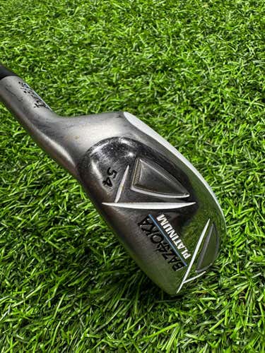 Tour Edge - Bazooka PLATINUM - Sand Wedge - Graphite - Lady Flex