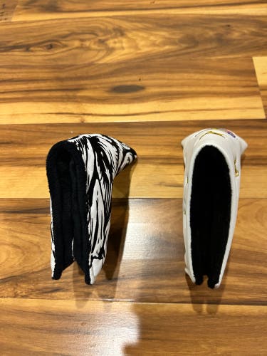 Whistling Straits Putter Cover lot qty 2