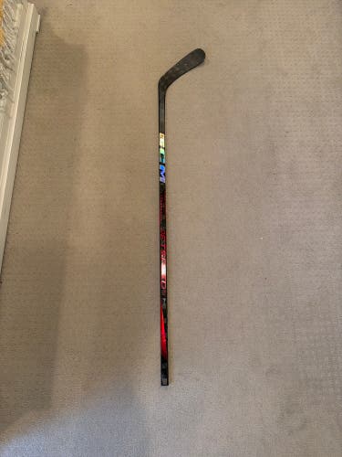 Intermediate CCM JetSpeed FT7 Pro Right Handed Hockey Stick P29 55 Flex (Used)