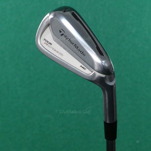 TaylorMade Tour Preferred MC 2014 Single 7 Iron KBS Tour 120 Steel Stiff