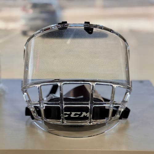 CCM FV1 Visor (New)
