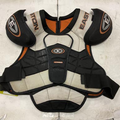 Used Easton Senior Shoulder Pads XL 11855-S000199060