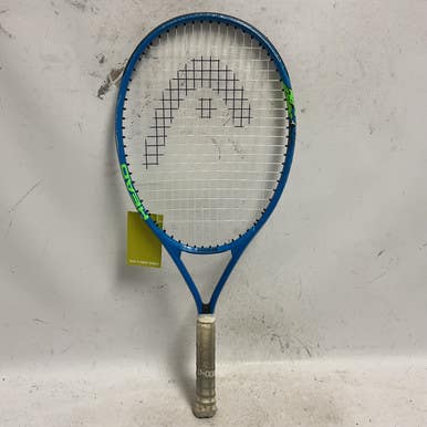 Used Head SPEED 25 Junior Tennis Racquet Royal Blue 25" 11855-S000199051