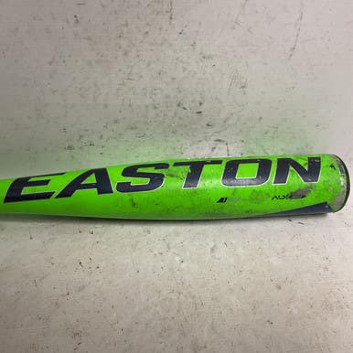 Used Easton Typhoon YSB22TY12 USA 2 1/4 Baseball Bat 28" 11855-S000199039