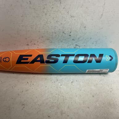 Used Easton Speed Comp EUSSSPC13 USA 2 5/8 Baseball Bat 30" 11855-S000199011
