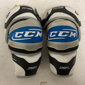 Used CCM U+ FIT 09 Senior Elbow Pads MD 11855-S000199005