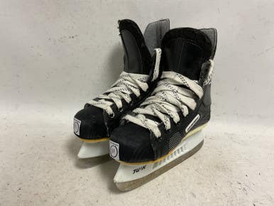 Used Bauer IMPACT 300 Youth Hockey Skate Youth 11.0 11855-S000199003