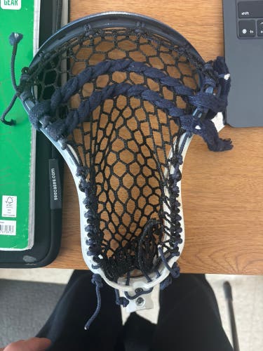 STX Stallion 1K Head (Used)