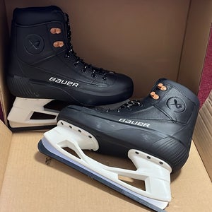 Bauer Colorado 2.0 Senior Ice Skates (Used-Like New)