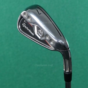 TaylorMade M CGB Single 7 Iron TT Dynamic Gold DST 98 R300 Steel Regular *READ*