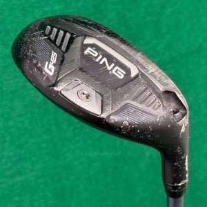 Ping G425 22 4 Hybrid Ping Alta CB 70-R Graphite Regular w/HC
