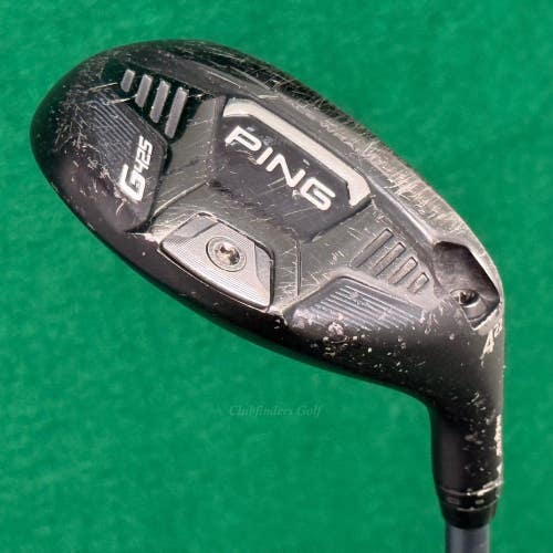 Ping G425 22 4 Hybrid Ping Alta CB 70-R Graphite Regular w/HC