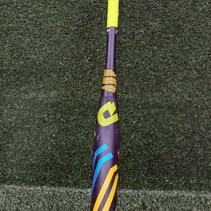 2017 DeMarini Insurgence Bat (-7) 27 oz 34" (Used)