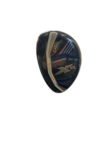 Used Callaway XR Mens Fairway Wood LH 4 Wood 11706-S000371447