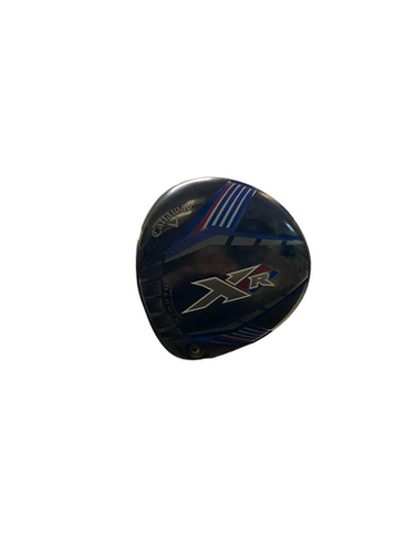 Used Callaway XR Mens Driver LH 9.0 Degree 11706-S000371446